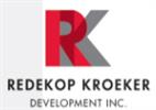 Redekop Kroeker Development Inc.