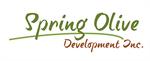 Spring Olive Development Inc.