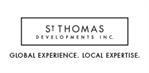 St. Thomas Developments Inc.