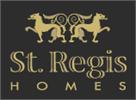 St Regis Homes