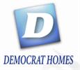 Democrat Homes