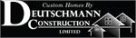 Deutschmann Construction