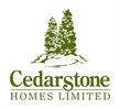 Cedarstone Homes