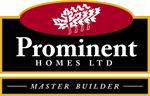 Prominent Homes Ltd.
