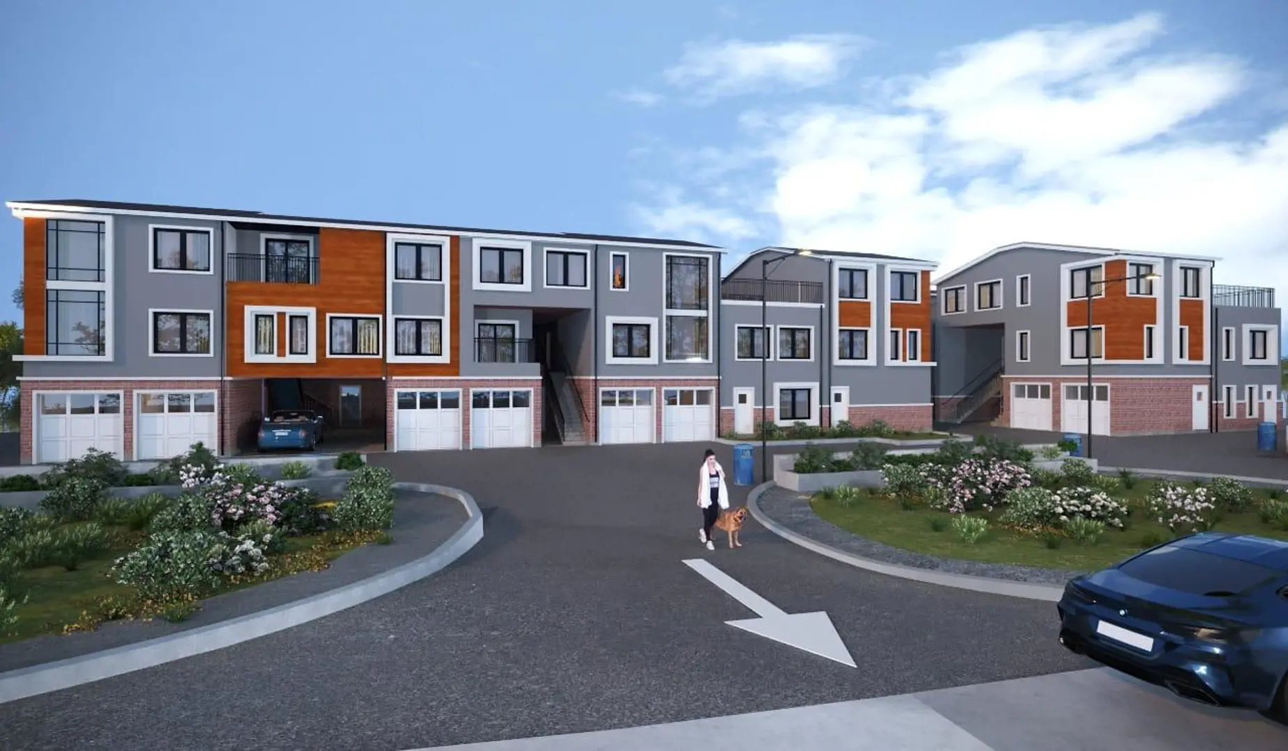 Thorold Stone Road, Niagara Falls ON 户型图, 价格, 评论 51找房 新房楼花频道