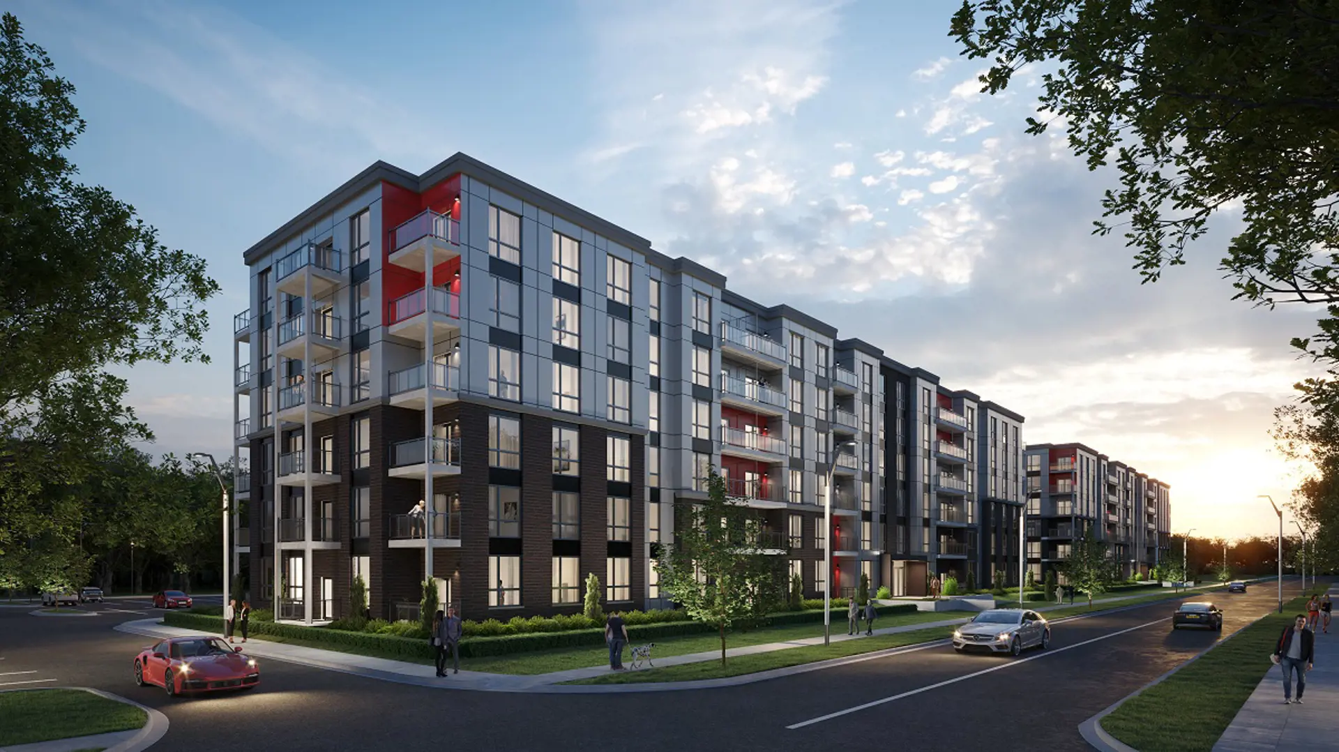 WS2 Condos, Woodstock ON 户型图, 价格, 评论 51找房 新房楼花频道